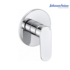 Johnson Suisse Resina WBFA301713CP Concealed Shower Tap | Chrome