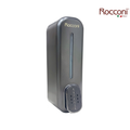 Rocconi RCN-618GM 250ml Soap Dispenser | Gun Metal