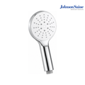 Johnson Suisse Bering-N WBFA301636CP Three Functions Hand Shower | Chrome