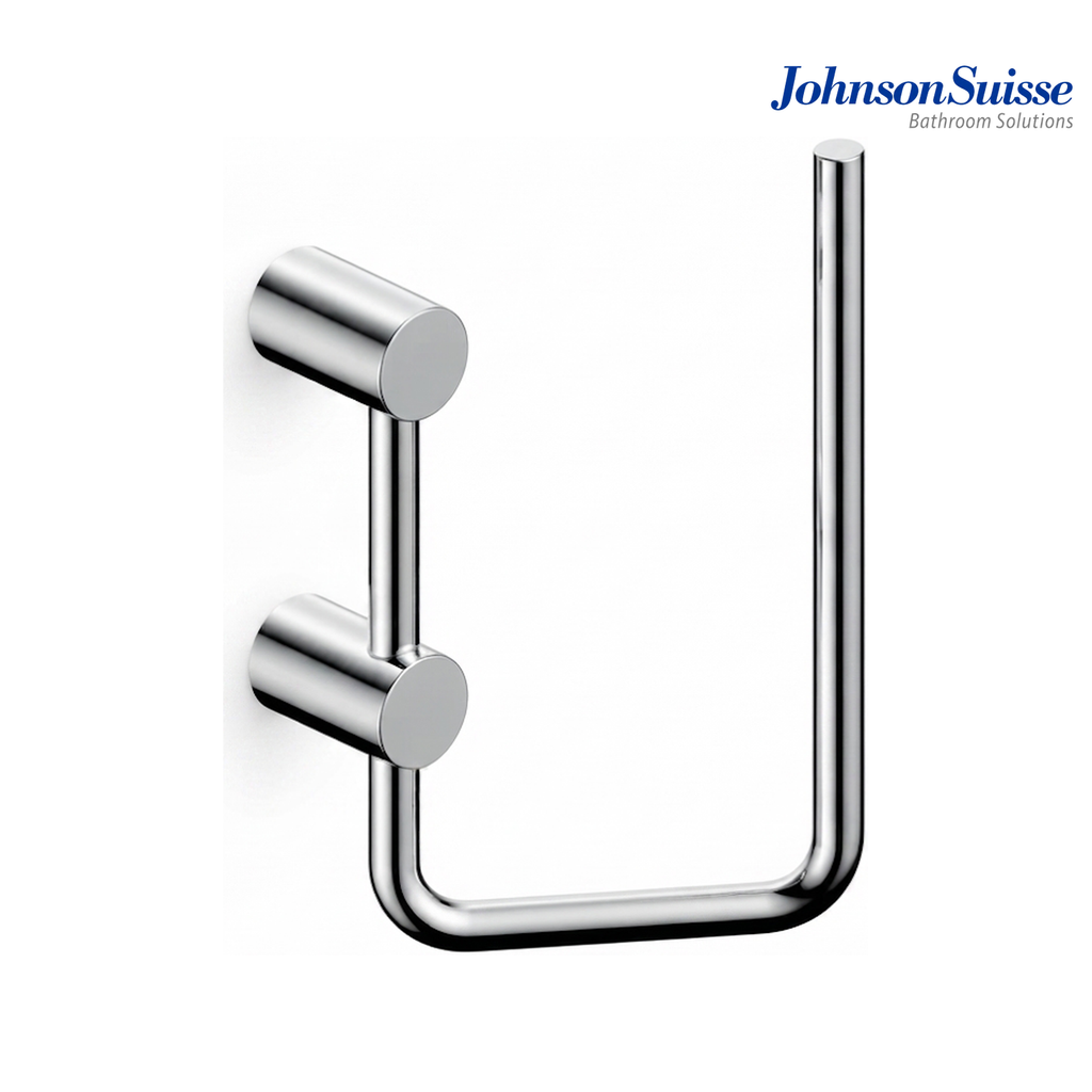 Johnson Suisse Cesena Spare Paper Holder | WBBA100382 | Chrome