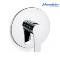 Johnson Suisse Turin Concealed Shower Tap WBFA301438CP | Chrome