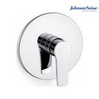 Johnson Suisse Turin Concealed Shower Tap WBFA301438CP | Chrome