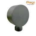 Felice FS-2712GM Shower Union | Gun Metal Finish