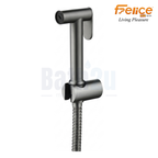 Felice FS-228GM Wall MountedHand Bidet Spray | Gun Metal