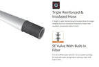 JOVAL SL30iP-RS Instant Water Heater