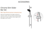 JOVAN SL30e Instant Water Heater
