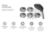 JOVAN SL30 Instant Water Storage