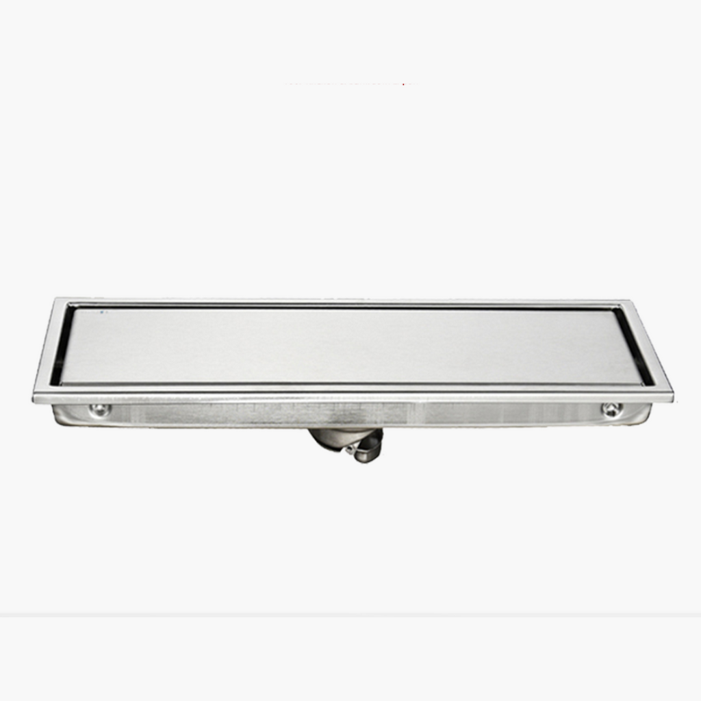 TAPI 300mm Stainless Steel Shower Drain | Floor Drain