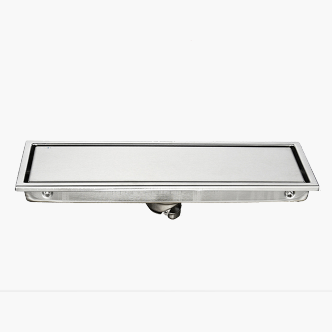 TAPI 300mm Stainless Steel Shower Drain | Floor Drain