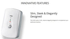 JOVAN SL30-RS Instant Water Storage