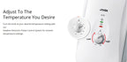 JOVAN SL30 Instant Water Storage