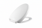 Elongated 360mm Soft-Close Seat & Cover