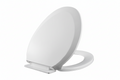 Elongated 365mm Soft-Close Seat & Cover