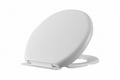 Round 370mm Front Soft-Close Seat & Cover