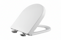 D-Shape 330mm Soft-Close Seat & Cover