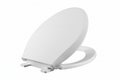 Curve Elongated 360mm Soft-Close Seat & Cover