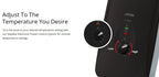 JOVAL SL30iP-RS Instant Water Heater