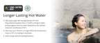 JOVEN 35L Stainless Steel Storage Water Heater