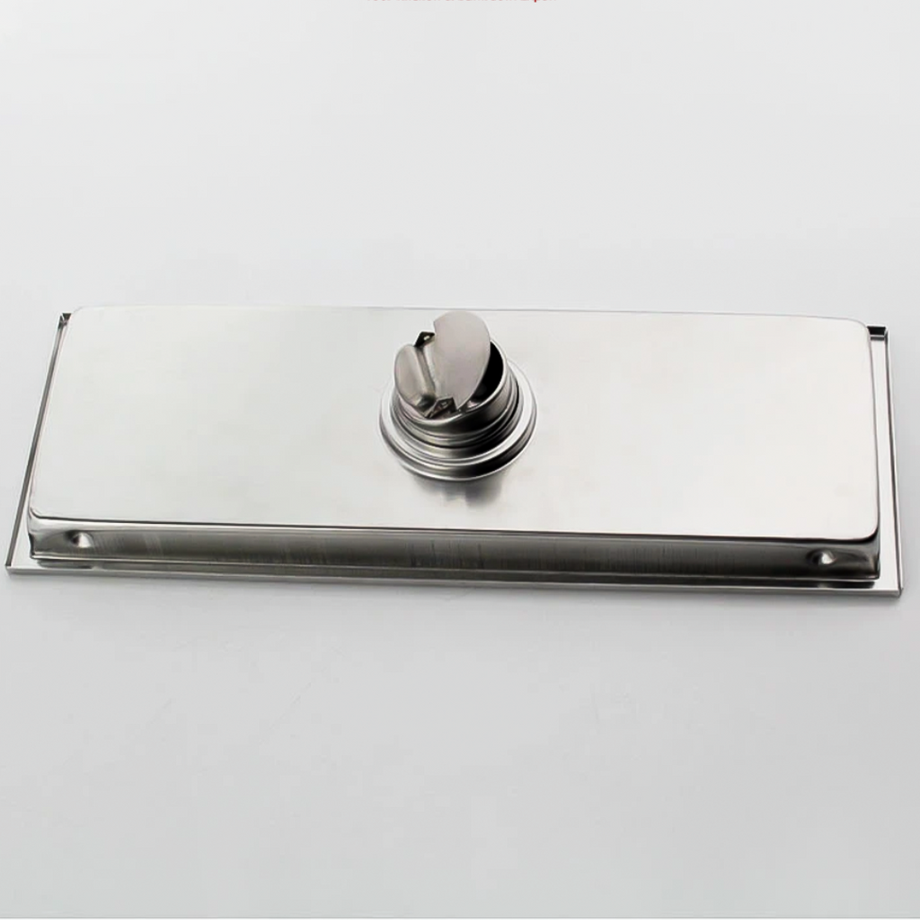 TAPI 300mm Stainless Steel Shower Drain | Floor Drain