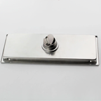 TAPI 300mm Stainless Steel Shower Drain | Floor Drain