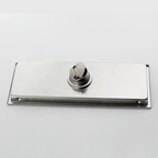 TAPI 300mm Stainless Steel Shower Drain | Floor Drain