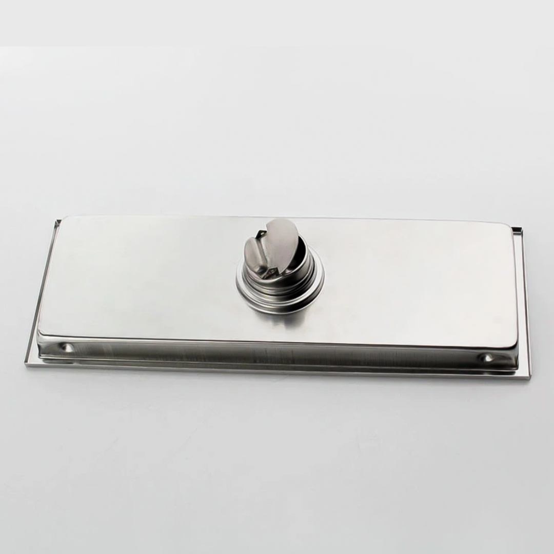 TAPI 300mm Stainless Steel Shower Drain | Floor Drain