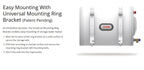 JOVAN 91L Stainless Steel Storage Water Heater