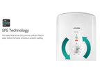JOVAN SL30 Instant Water Storage