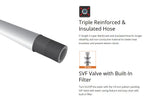 JOVAN SL30e Instant Water Heater