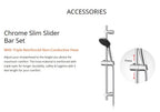 JOVAN SL30 Instant Water Storage