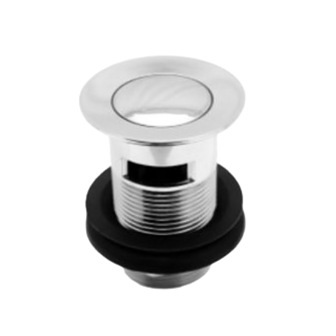 ALFRED VICTORIA Popup Waste Strainer (1 1/4") - Overflow