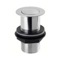 ALFRED VICTORIA Popup Waste Strainer (1 1/4")