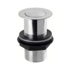 ALFRED VICTORIA Popup Waste Strainer (1 1/4")
