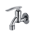 PROPHEX Brass Chrome Wall Bib Tap