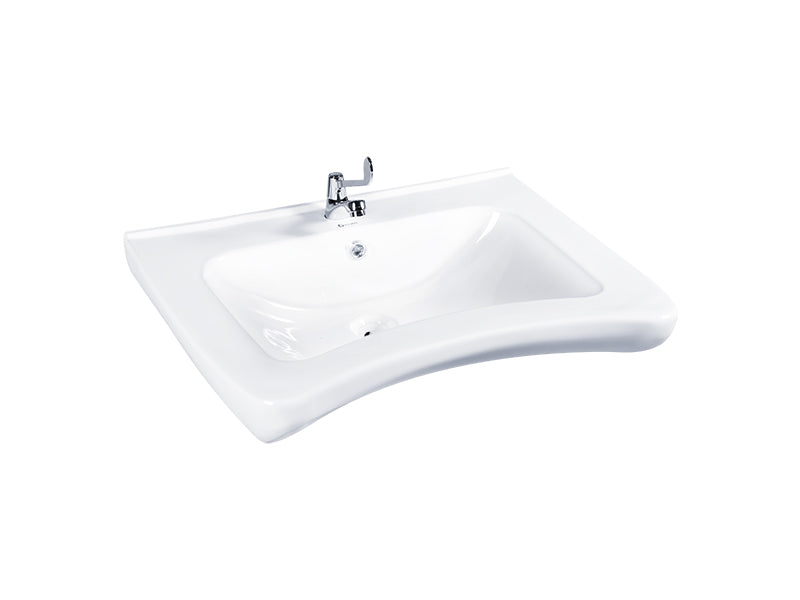 DOCASA Wall Hung Handicap