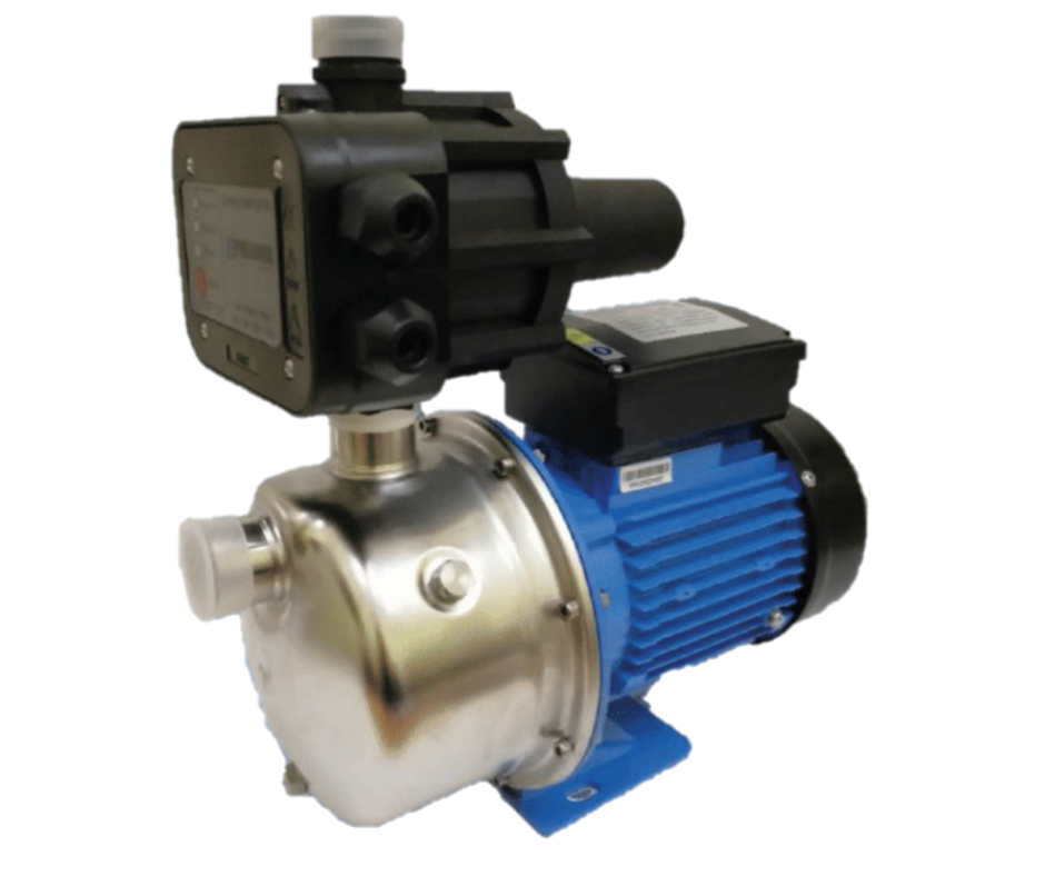 POLANOX Booster Pump Series