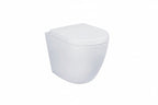 DOCASA Back to Wall Washdown Water Closet come with Back Inlet