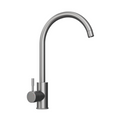 ALFRED VICTORIA 300mm Kitchen Mixer - Swivel Spout