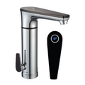 ALFRED VICTORIA 273mm Instant Electric Water Heater Tap