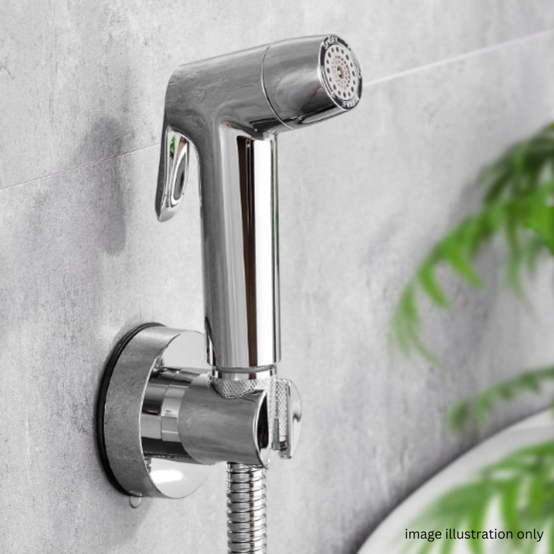 Two (2) Function Bidet Spray - Chrome