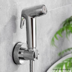 Two (2) Function Bidet Spray - Chrome