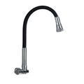 ALFRED VICTORIA Flexible Dual-mode Wall Sink Cold Tap