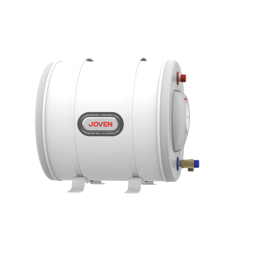 JOVEN 25L Stainless Steel Storage Water Heater