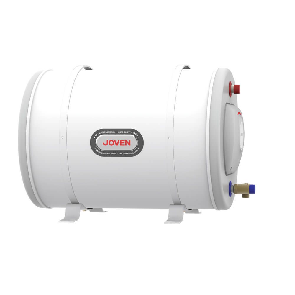 JOVEN 35L Stainless Steel Storage Water Heater