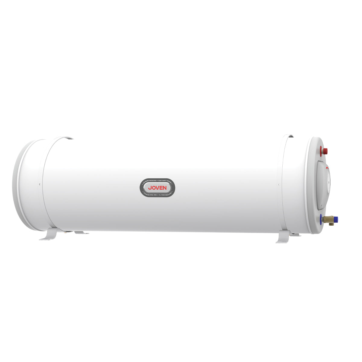 JOVAN 91L Stainless Steel Storage Water Heater