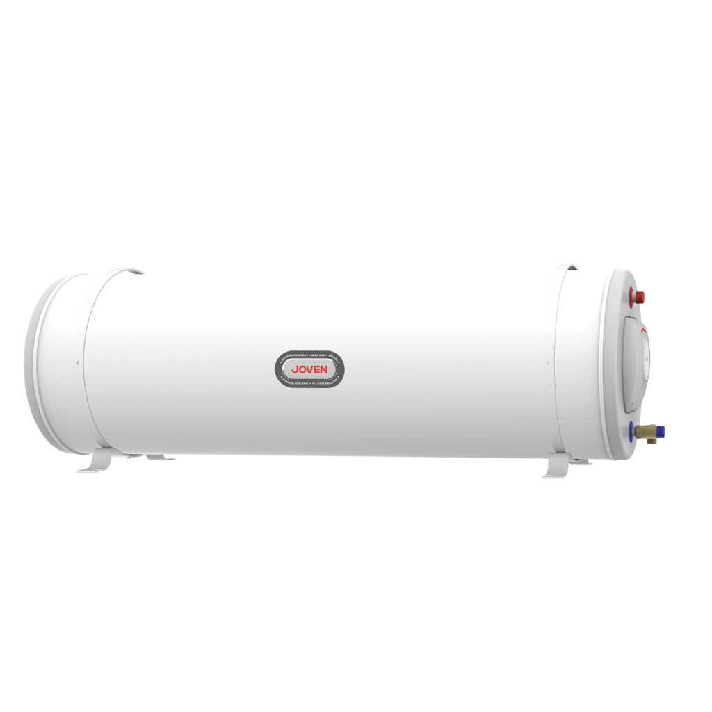 JOVAN 91L Stainless Steel Storage Water Heater