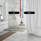 JOVAN 50L Stainless Steel Storage Water Heater