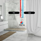 JOVAN 25L Stainless Steel Storage Water Heater