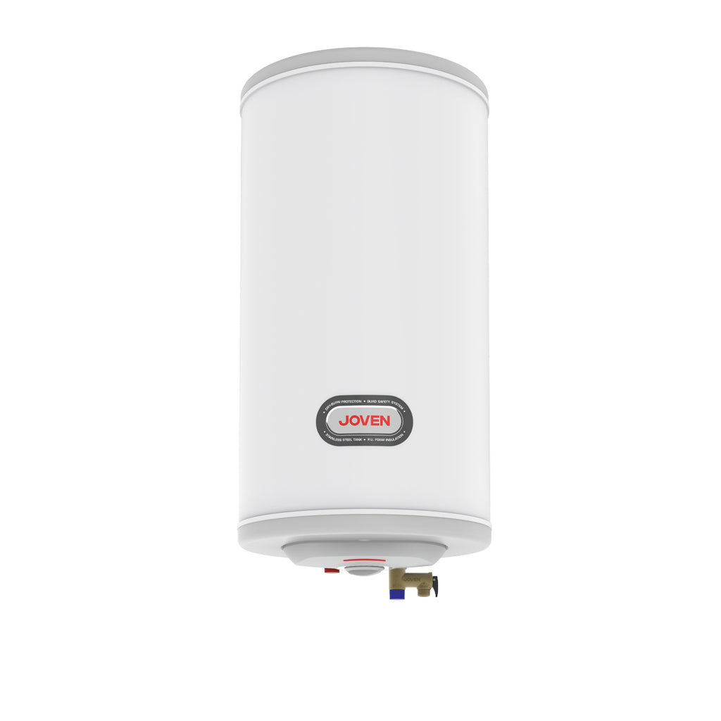 JOVAN 50L Stainless Steel Storage Water Heater