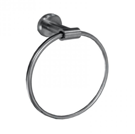 ONIMI Chrome 165mm FinishTowel Ring